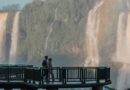 Amanhecer nas Cataratas ganha nova data e horário a partir dessa quarta-feira Amanhecer nas Cataratas ganha nova data e horário a partir dessa quarta-feira