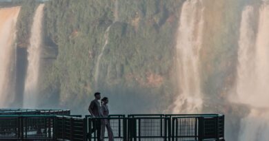 Amanhecer nas Cataratas ganha nova data e horário a partir dessa quarta-feira