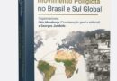 Livro “História do Movimento Poliglota no Brasil e no Sul Global” chega a Foz do Iguaçu para lançamento na 11ª edição do Poliglotar
