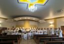 Encontro das Três Fronteiras reúne bispos e sacerdotes do Brasil, Argentina e Paraguai