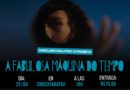 Cinelatino exibe filme “A Fabulosa Máquina do Tempo” em Foz do Iguaçu