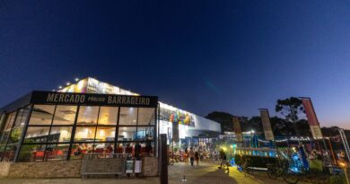 No Dia Mundial do Turismo, o IGUfest reúne música, gastronomia e experiências para celebrar a data em Foz do Iguaçu