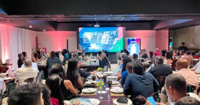 Visit Iguassu encerra rodada de Workshops de 2026 e qualifica 1.350 agentes de viagens