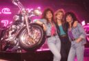 Nostalgia: Dreams Motor Show promove noite de flashback nesta sexta-feira (25)