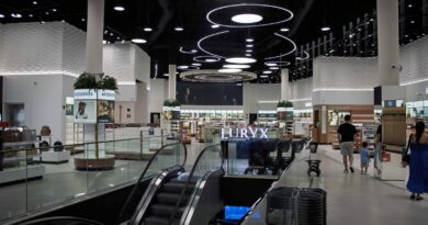Hóspedes de hotéis parceiros da Luryx têm desconto nas compras Hóspedes de hotéis parceiros da Luryx têm desconto nas compras