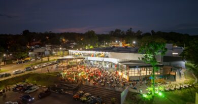 Mercado Público Barrageiro representa o Brasil em premiação internacional de impacto comunitário em turismo