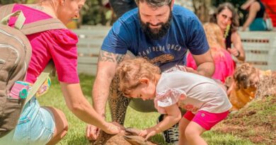 Dia do Cuidador: Zoo Park Foz prepara programação especial para o Dia das Crianças