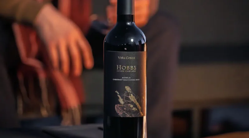 A nobreza da Cabernet Sauvignon conquista paladares e brilha nos terroirs da Argentina A nobreza da Cabernet Sauvignon conquista paladares e brilha nos terroirs da Argentina