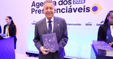 Programa Vai Turismo Rumo ao Futuro recebe força total com a reeleção 2026 da CNC
