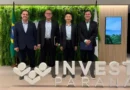 Foz do Iguaçu pode ter voo direto para a China a partir de 2027 Foz do Iguaçu pode ter voo direto para a China a partir de 2027