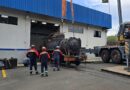 Sesc PR inicia revitalização da histórica Locomotiva nº 250 em Ponta Grossa Sesc PR inicia revitalização da histórica Locomotiva nº 250 em Ponta Grossa