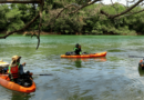 Rota dos Pioneiros transforma o Rio Paraná em uma das maiores aventuras aquáticas do Brasil Rota dos Pioneiros transforma o Rio Paraná em uma das maiores aventuras aquáticas do Brasil
