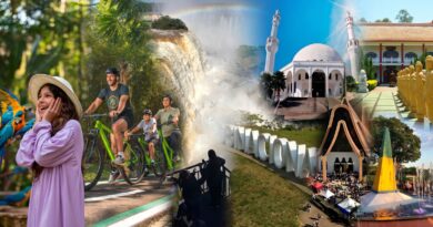 Feriado prolongado de 7 de Setembro movimenta o turismo com roteiro completo em Foz do Iguaçu Feriado prolongado de 7 de Setembro movimenta o turismo com roteiro completo em Foz do Iguaçu