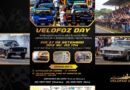 Velofoz Day promete movimentar os amantes do automobilismo Velofoz Day promete movimentar os amantes do automobilismo