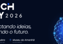 CNC reúne líderes de Amazon, Google, Meta e Microsoft no Rio para falar sobre futuro do País