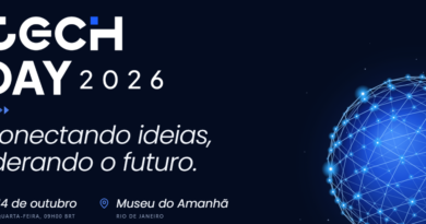 CNC reúne líderes de Amazon, Google, Meta e Microsoft no Rio para falar sobre futuro do País