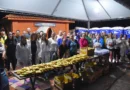 São Miguel do Iguaçu oferece apoio a milhares de romeiros a caminho de Itaipulândia