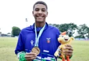 Atletas de Foz conquistam seis medalhas nos Jogos da Juventude Caixa 2026 Atletas de Foz conquistam seis medalhas nos Jogos da Juventude Caixa 2026