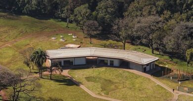 Parque Nacional do Iguaçu inaugura espaço revitalizado em Céu Azul