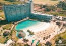 Blue Park leva sertanejo à praia com shows de três artistas em outubro