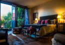 Bourbon ganha Chave Michelin com hotel em Buenos Aires, na Argentina