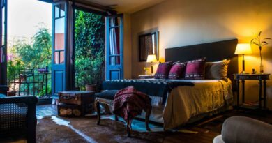 Bourbon ganha Chave Michelin com hotel em Buenos Aires, na Argentina