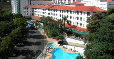 Hotel Monte Real conquista certificação socioambiental com nota de destaque em Águas de Lindóia