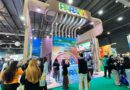 Maior mesquita do Brasil destaca turismo inclusivo e cultural na FIT América Latina Maior mesquita do Brasil destaca turismo inclusivo e cultural na FIT América Latina