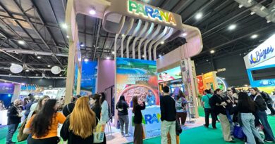 Maior mesquita do Brasil destaca turismo inclusivo e cultural na FIT América Latina