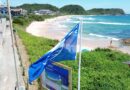 Região turística catarinense conquista maior número de certificações Bandeira Azul no Brasil