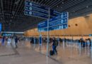 Floripa Airport é eleito o melhor aeroporto da América do Sul e concorre a título global