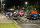 Feirinha da JK terá programação especial de Halloween durante feriadão em Foz do Iguaçu