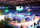 Foz do Iguaçu recebe cerca de 5 mil atletas nos Jogos da Juventude 2026
