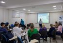 Foz do Iguaçu capacita guias de turismo em marketing digital para fortalecer o destino Foz do Iguaçu capacita guias de turismo em marketing digital para fortalecer o destino