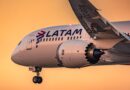 LATAM conquista prêmios internacionais e é eleita melhor companhia aérea da América do Sul em 2026 LATAM conquista prêmios internacionais e é eleita melhor companhia aérea da América do Sul em 2026
