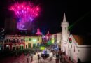 Curitiba e Foz do Iguaçu mostram ao trade como transformar identidade em experiências turísticas Curitiba e Foz do Iguaçu mostram ao trade como transformar identidade em experiências turísticas