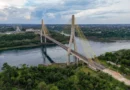 Ponte da Integração terá novas regras para travessia de carros a partir de novembro
