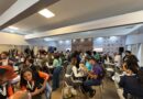 ABAV Expo dá início a 53ª edição com negócios, compradores internacionais e debates sobre o futuro do turismo ABAV Expo dá início a 53ª edição com negócios, compradores internacionais e debates sobre o futuro do turismo