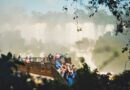 Parque Nacional do Iguaçu registra 186,9 mil visitantes e alcança o maior mês de setembro da história
