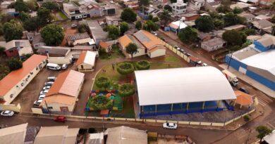 Associação promove seminário em Foz do Iguaçu para debater proteção à infância e adolescência Associação promove seminário em Foz do Iguaçu para debater proteção à infância e adolescência