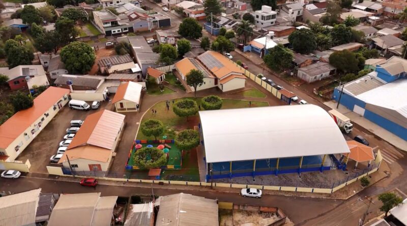 Foz do Iguaçu sedia Jogos da Juventude CAIXA a partir de 19 de outubro Foz do Iguaçu sedia Jogos da Juventude CAIXA a partir de 19 de outubro
