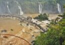 Parque Nacional do Iguaçu abre mais cedo no feriadão e Dia das Crianças Parque Nacional do Iguaçu abre mais cedo no feriadão e Dia das Crianças