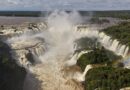 Passarela das Cataratas do Iguaçu é interditada temporariamente neste domingo, 11 de outubro