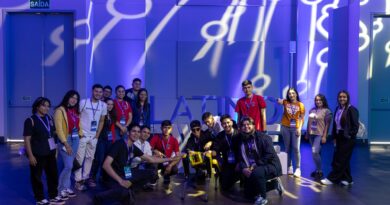Latinoware 2026 aproxima universitários das oportunidades e dos desafios do setor de tecnologia Latinoware 2026 aproxima universitários das oportunidades e dos desafios do setor de tecnologia