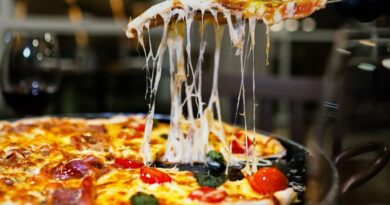 Viale Iguassu Hotel acende o forno para uma nova experiência em pizzas artesanais