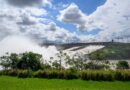 Nível do Rio Paraná atinge pico de 120,81 metros em Foz do Iguaçu e autoridades mantêm alerta com previsão de novas chuvas
