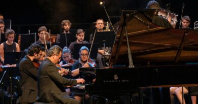 Membra celebra 13 anos com inclusão, formação musical e concerto internacional em Cascavel