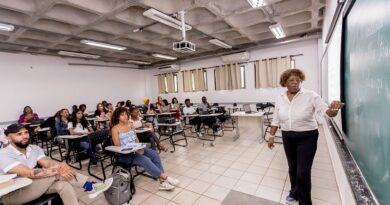 UNILA abre inscrições para preencher mais de 600 vagas ociosas em cursos de graduação UNILA abre inscrições para preencher mais de 600 vagas ociosas em cursos de graduação