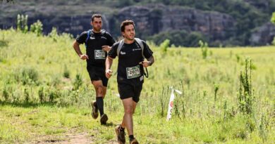 Trail Run Buraco do Padre 2026 terá percursos de até 21 km em Ponta Grossa Trail Run Buraco do Padre 2026 terá percursos de até 21 km em Ponta Grossa