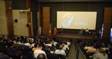 Parque Nacional do Iguaçu reúne pesquisadores para debater descobertas científicas sobre a unidade de conservação